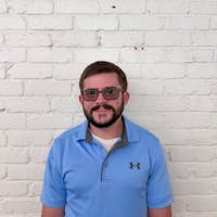 Mason Kelly at McKinney Dodge Chrysler Jeep RAM