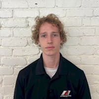 Photo of Sage Moseley, Salesperson