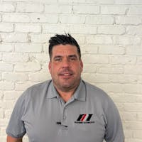 Photo of Brooks Williams, Salesperson
