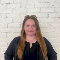 Meaghan Halmich at McKinney Dodge Chrysler Jeep RAM