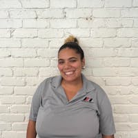 Photo of Lidia Zelaya, Salesperson