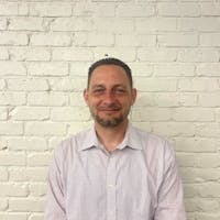 AJ Ridgway at McKinney Dodge Chrysler Jeep RAM