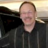 Marc Muryn at Bowser Hyundai