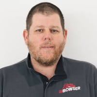 Gilbert McNie at Bowser Hyundai