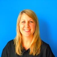 Amanda Infinger at Hendrick Honda of Charleston