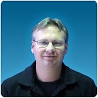Tim McLeod at Hendrick Honda of Charleston