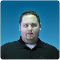 Chris Behrens at Hendrick Honda of Charleston