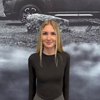 Avery Wilson at Royal Moore GMC Buick