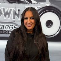 Iten Hussein at Royal Moore GMC Buick