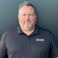 Travis Allen at Royal Moore GMC Buick