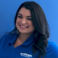 Terri Lapeyre at Barker Honda