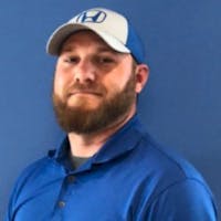 Ross Duhon at Barker Honda