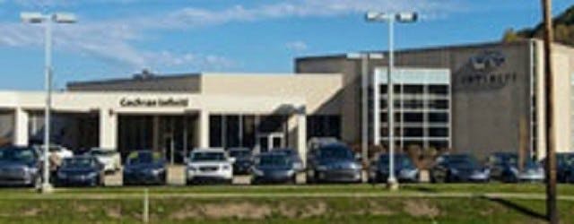 Cochran INFINITI Monroeville, monroeville, PA, 15146