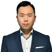 Mike Li at 417 Nissan
