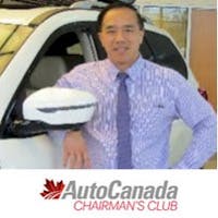 Uy (Wii) Ho at 417 Nissan