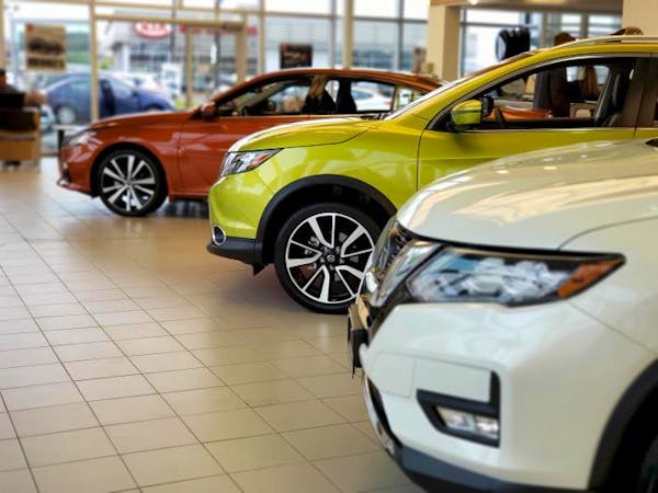 417 INFINITI Nissan - Nissan, INFINITI, Used Car Dealer ...