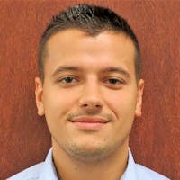 Eldar Guliev at Central Florida Chrysler Jeep Dodge Ram