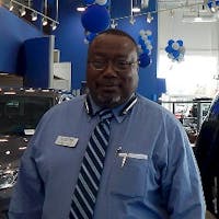 Leroy Love at Honda of the Avenues