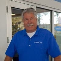 Bob Mandele at Honda of the Avenues