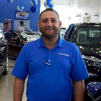 Khalid Hadad at Honda of the Avenues
