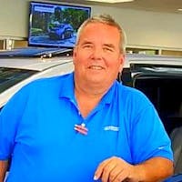 Fred Sellers at Honda of the Avenues