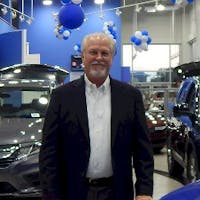 Tim Peeler at Honda of the Avenues
