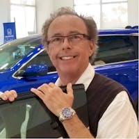 Michael Nykerk at Honda of the Avenues