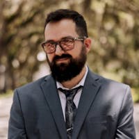 Joseph Carter at Honda of the Avenues