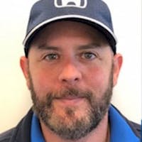 Josh Stodel at Honda of the Avenues