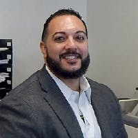 Sam Fakhouri at Honda of the Avenues