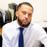 Mike D'Agostino at Honda of the Avenues
