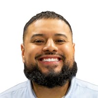 Jacob Salazar at Dickson City Hyundai