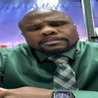 Anthony Tooson at Dickson City Hyundai