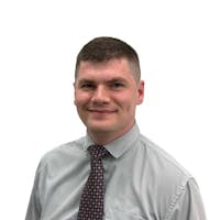 Nate Searfoss at Dickson City Hyundai