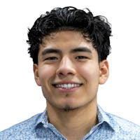 Alexandro Velazquez at Dickson City Hyundai