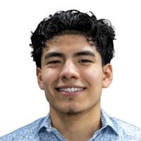 Alexandro Velazquez at Dickson City Hyundai