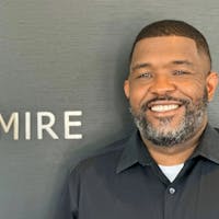 Photo of Kevin McBride, Sales Manager