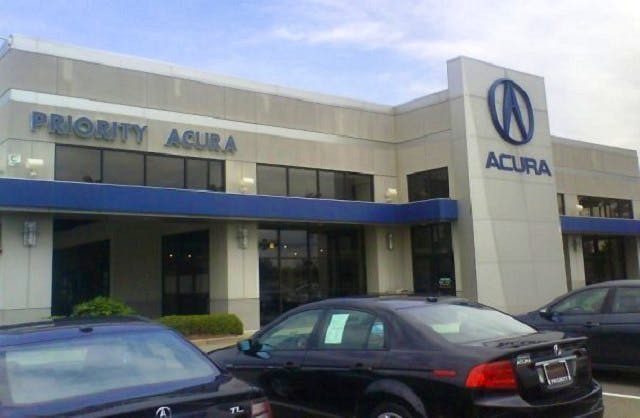 Priority Acura, Chesapeake, VA, 23320