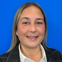 Falyn Carnazzo at Pride Chevrolet