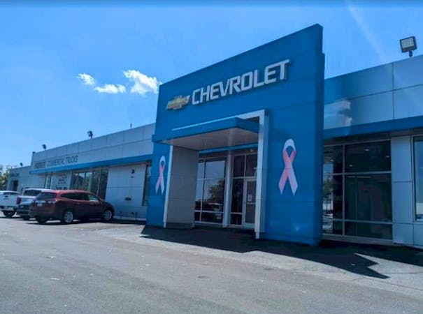 Pride Chevrolet, Lynn, MA, 01905