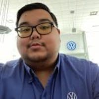 Kevin Ngorn at Bob Rohrman's Gurnee Volkswagen