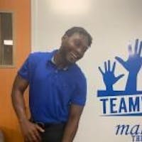 Jovonn Griffin at Bob Rohrman's Gurnee Volkswagen