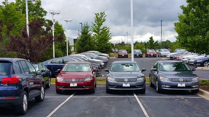 Gurnee Volkswagen, Gurnee, IL, 60031