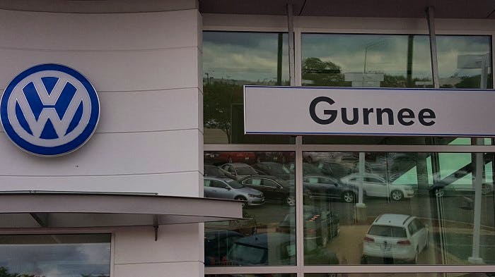 Gurnee Volkswagen, Gurnee, IL, 60031