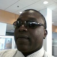 Bert Wilson at Elite Nissan