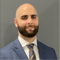 Mohammed Shaheen at Lou Bachrodt Mazda Coconut Creek