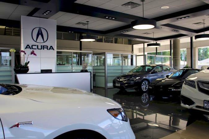 Jody Wilkinson Acura Acura Service Center Dealership Ratings