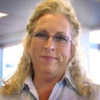 Kimberly Fredlund at Mercedes-Benz of Cary