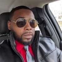 Brandon Ferguson at Germain Lexus of Easton