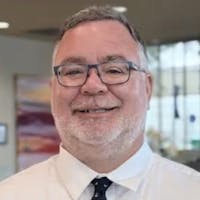 Jeremy Vaske at Germain Lexus of Easton